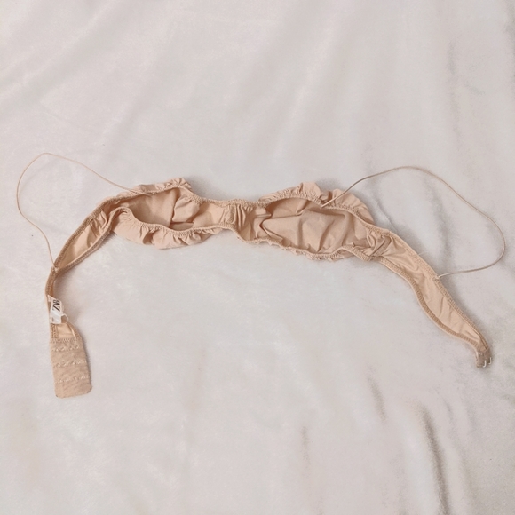 ZARA bralette - Picture 3 of 4